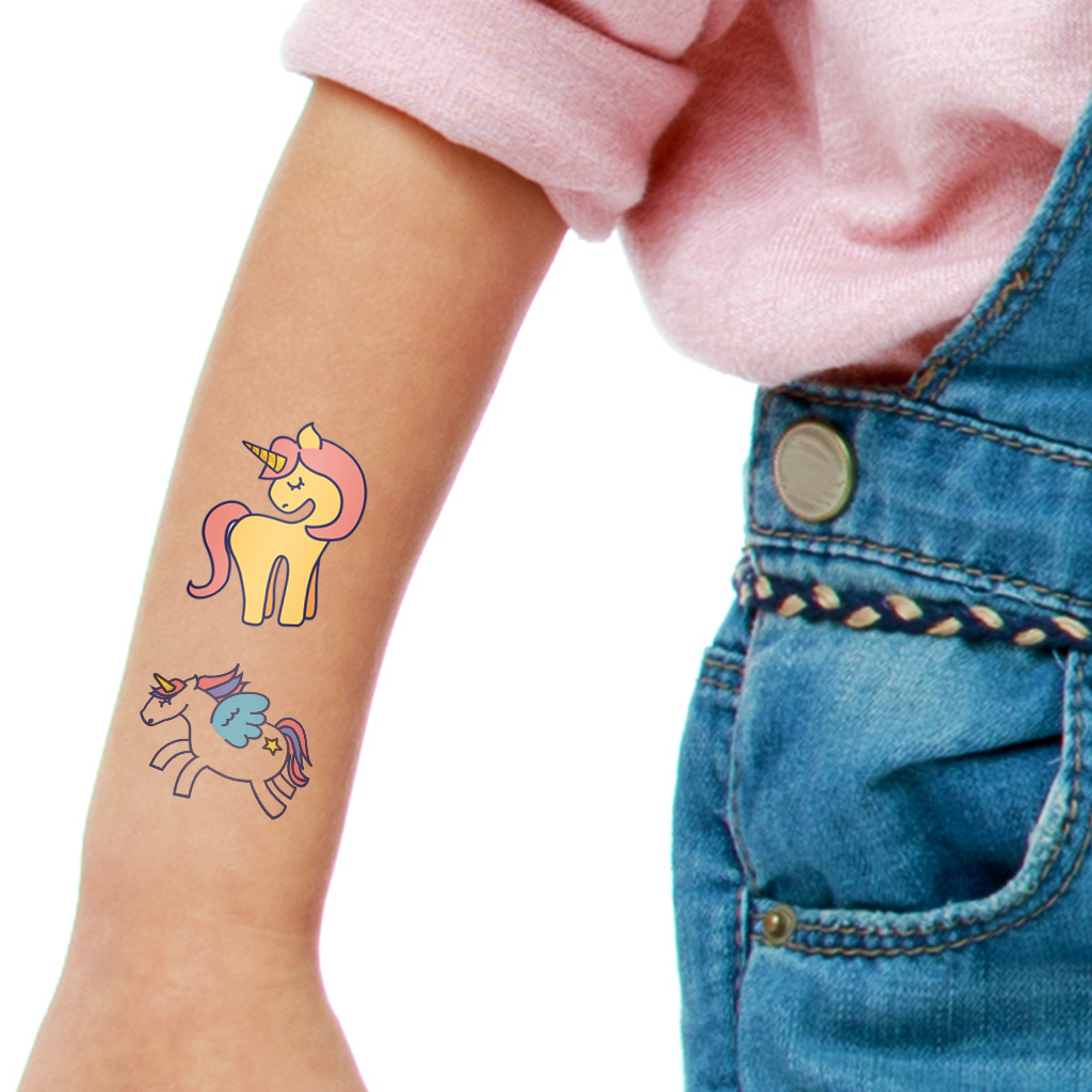 Pin by Bec Gibbs on Tattoo Mania | Unicorn tattoos, Small tattoos, Tattoos
